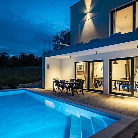 Villa Kalu 2 Filipana Exteriér fotografie