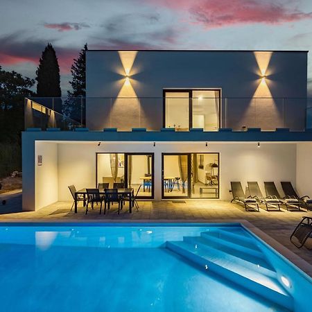 Villa Kalu 2 Filipana Exteriér fotografie