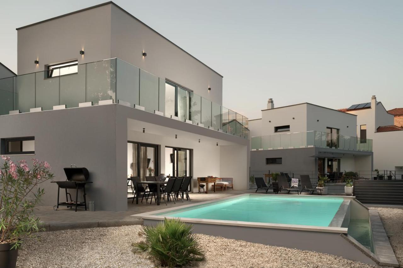 Villa Kalu 2 Filipana Exteriér fotografie