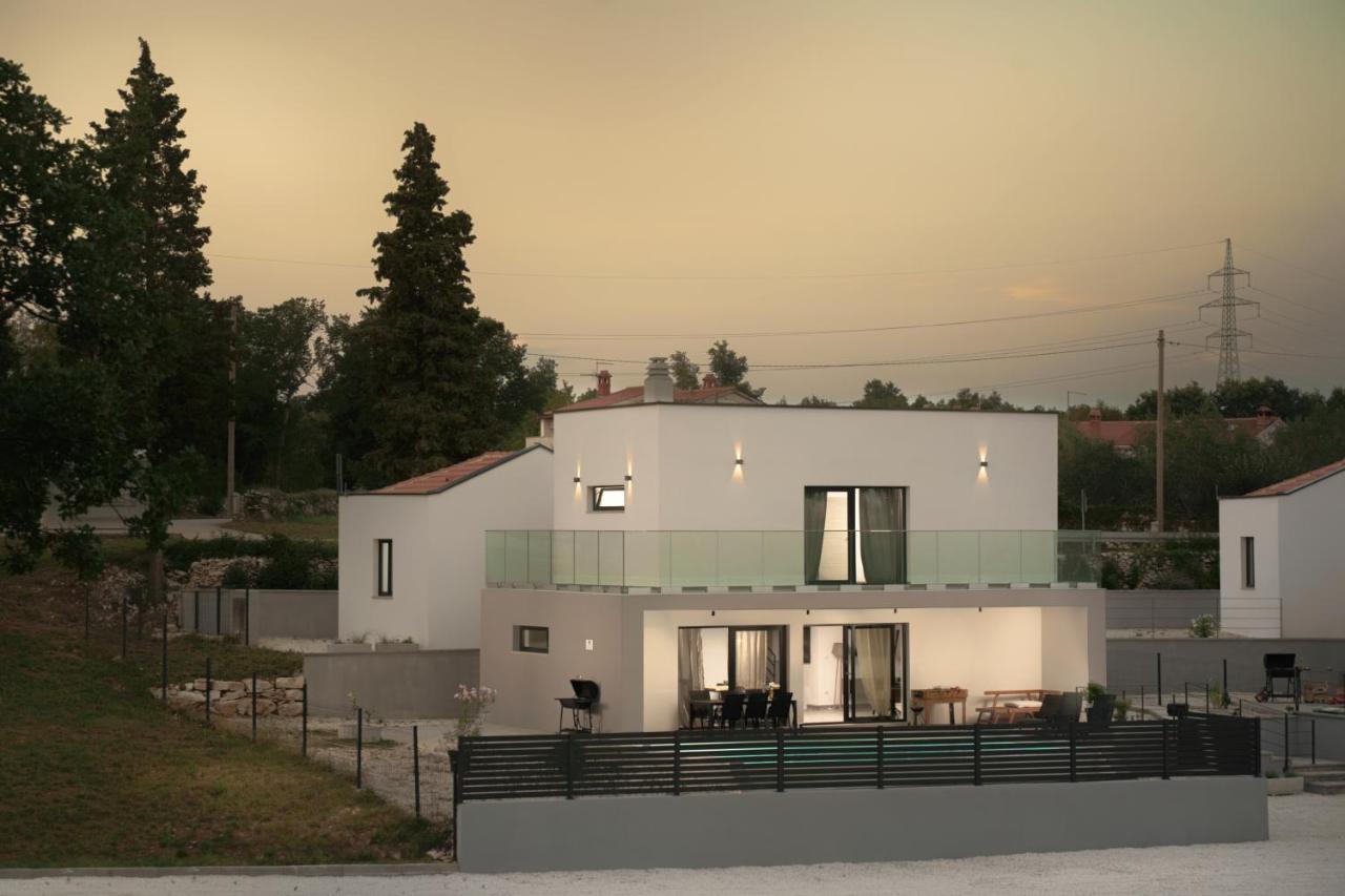 Villa Kalu 2 Filipana Exteriér fotografie