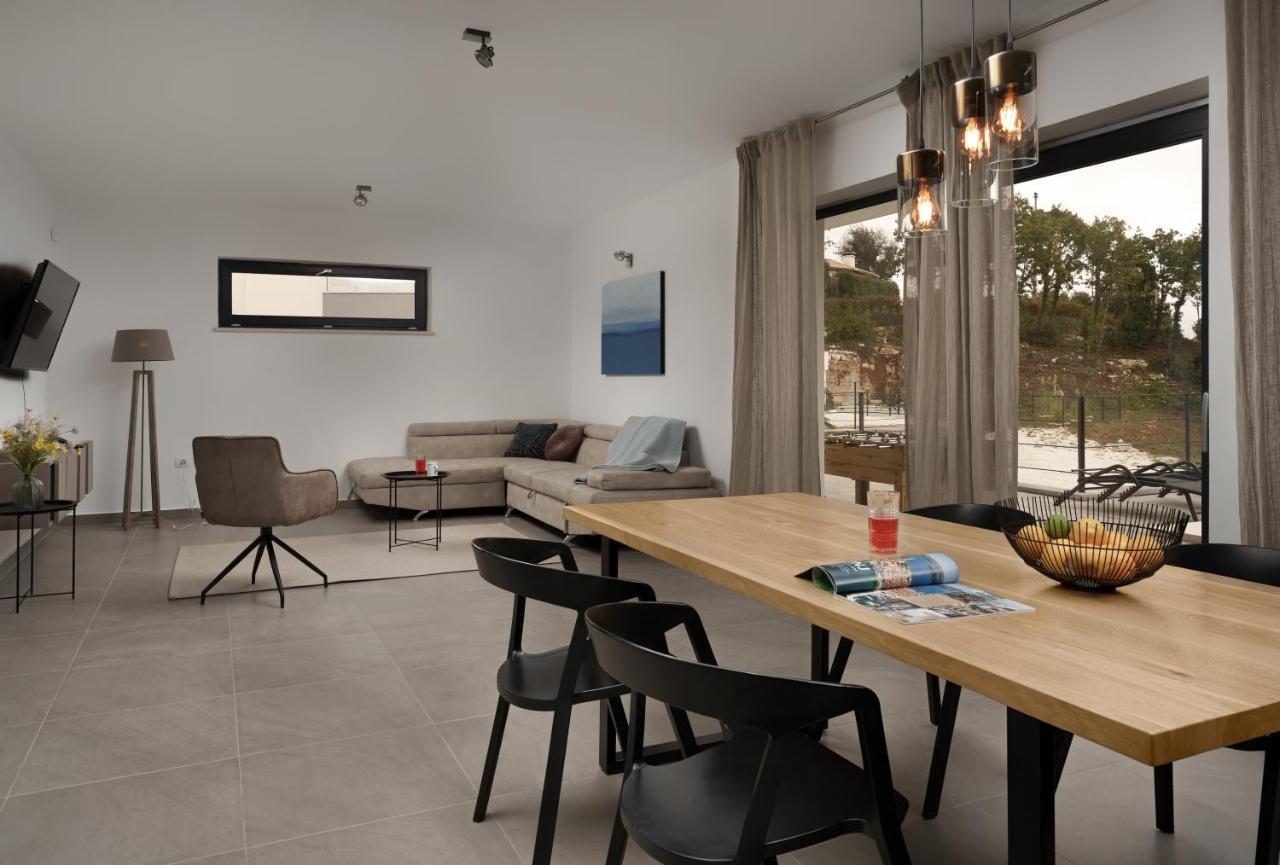 Villa Kalu 2 Filipana Exteriér fotografie