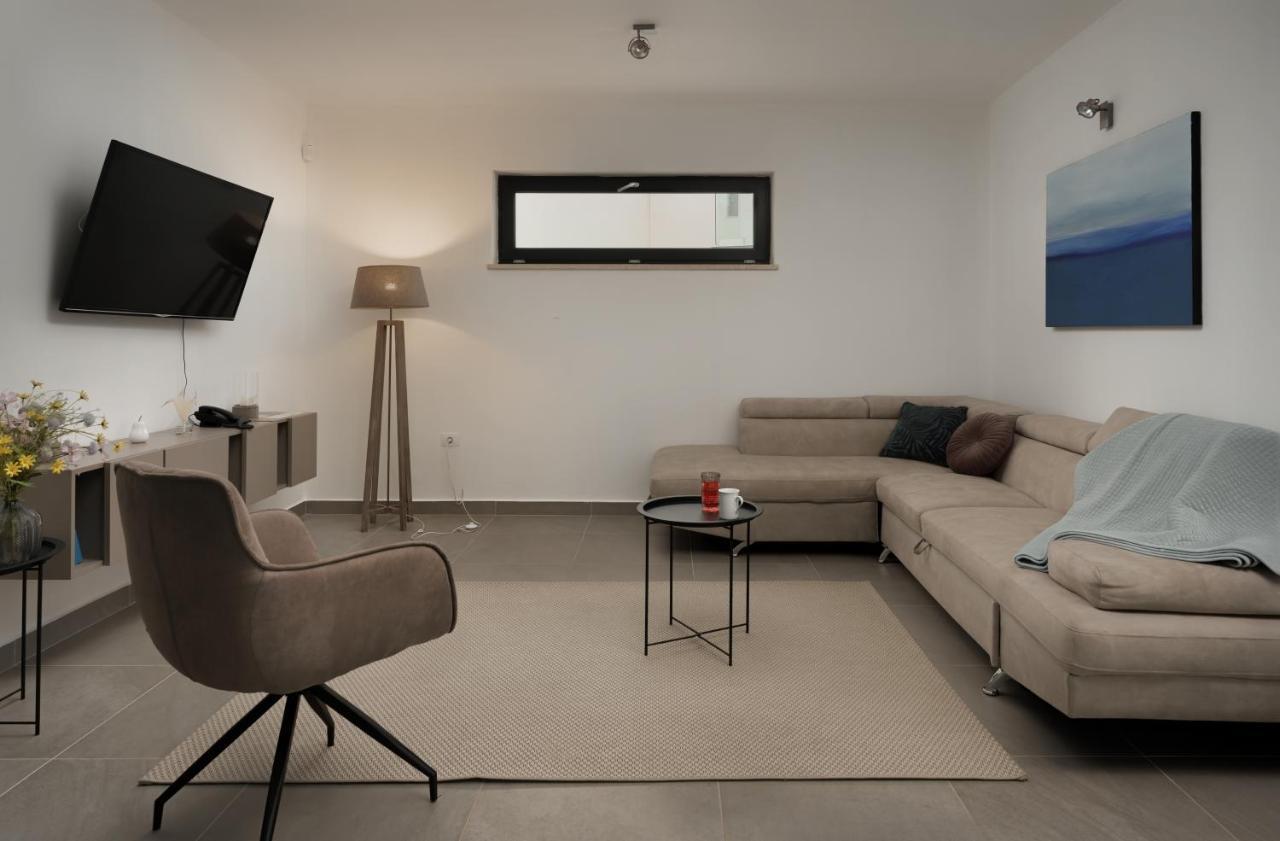 Villa Kalu 2 Filipana Exteriér fotografie