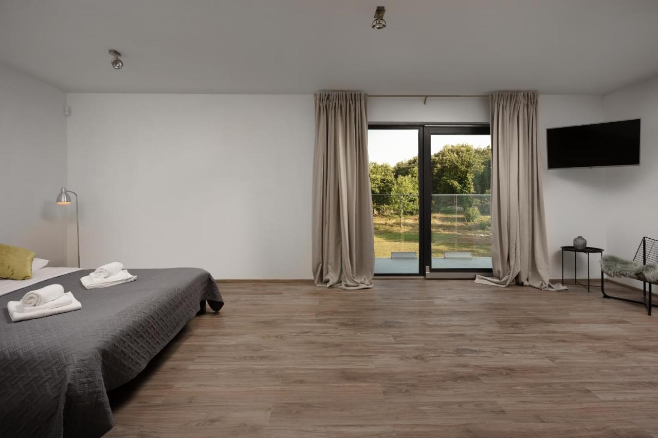 Villa Kalu 2 Filipana Exteriér fotografie