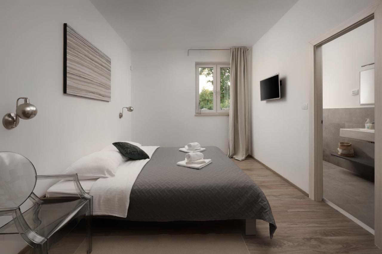 Villa Kalu 2 Filipana Exteriér fotografie
