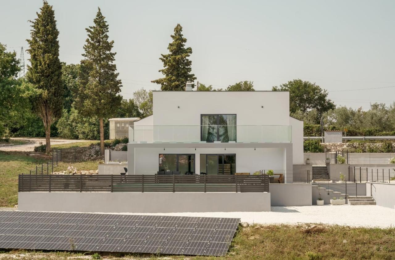 Villa Kalu 2 Filipana Exteriér fotografie
