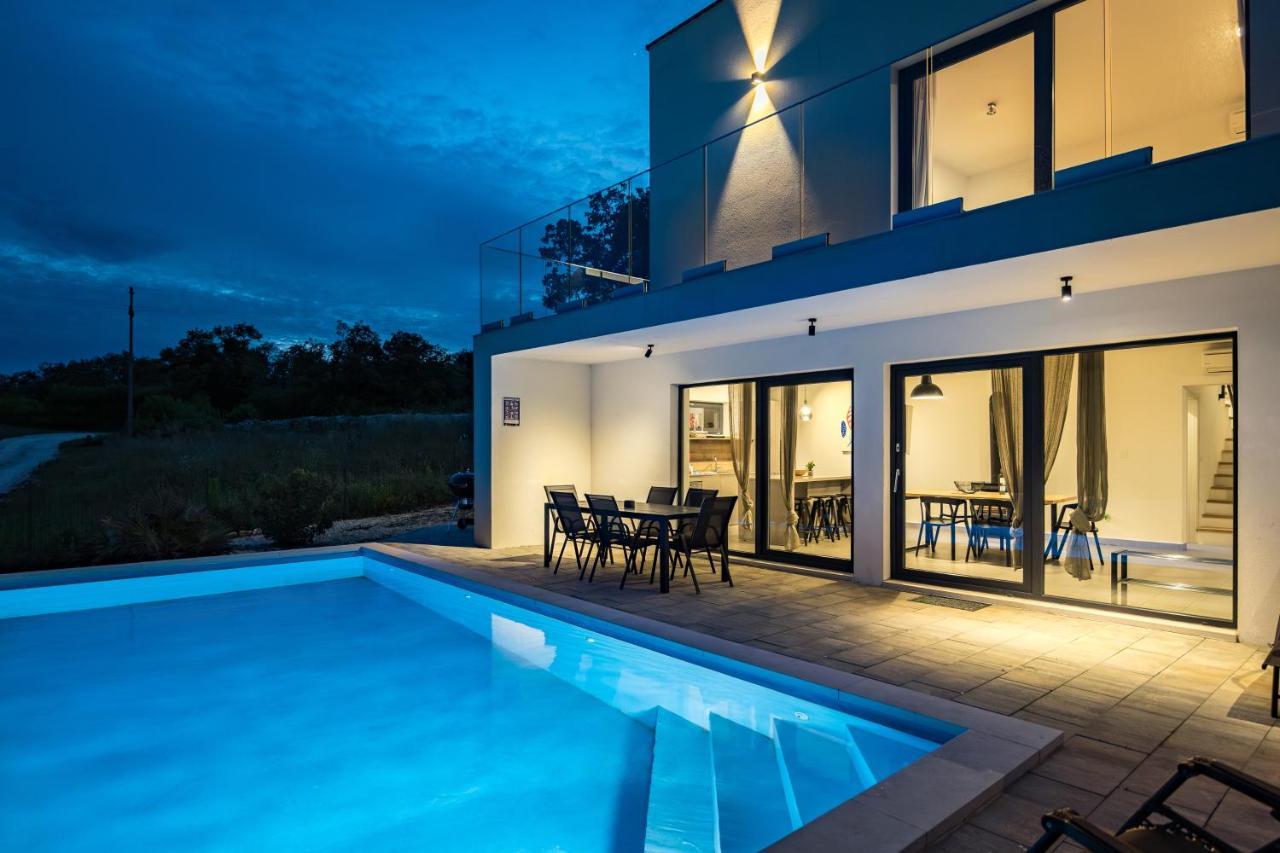 Villa Kalu 2 Filipana Exteriér fotografie