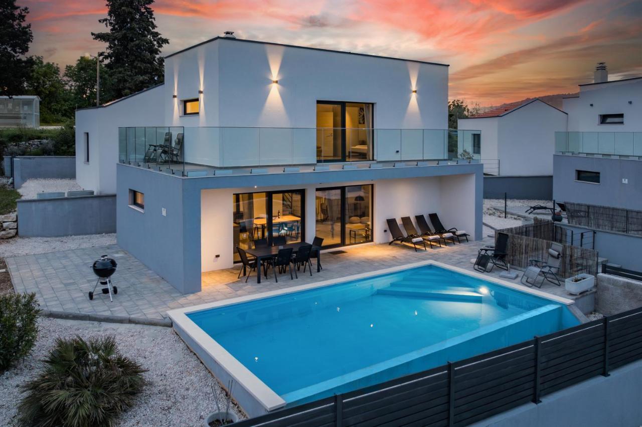 Villa Kalu 2 Filipana Exteriér fotografie