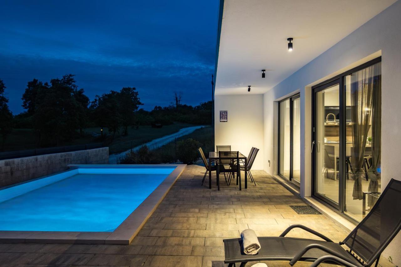 Villa Kalu 2 Filipana Exteriér fotografie