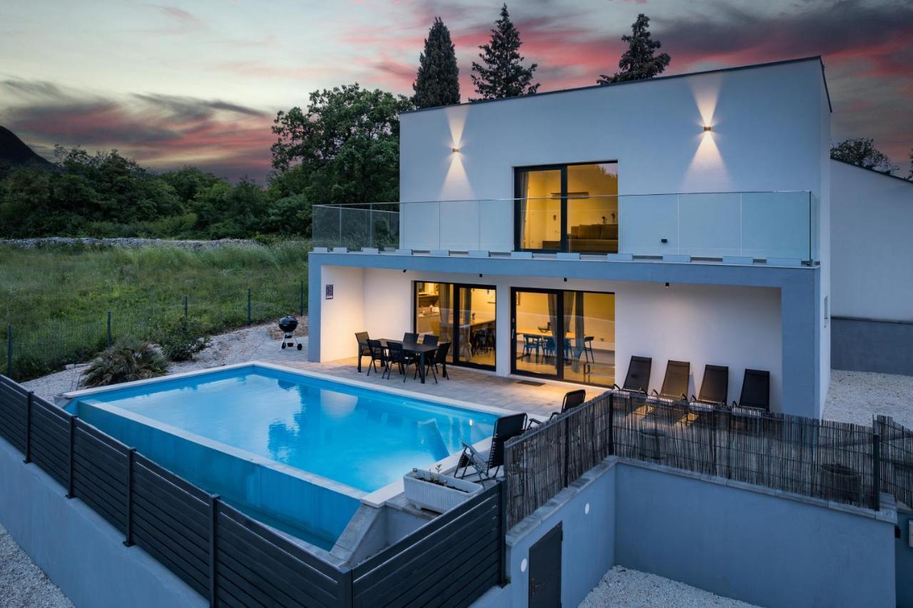 Villa Kalu 2 Filipana Exteriér fotografie