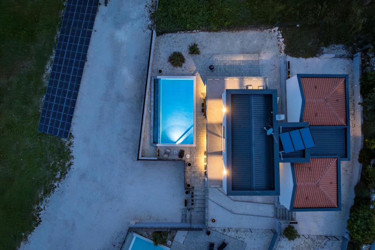 Villa Kalu 2 Filipana Exteriér fotografie