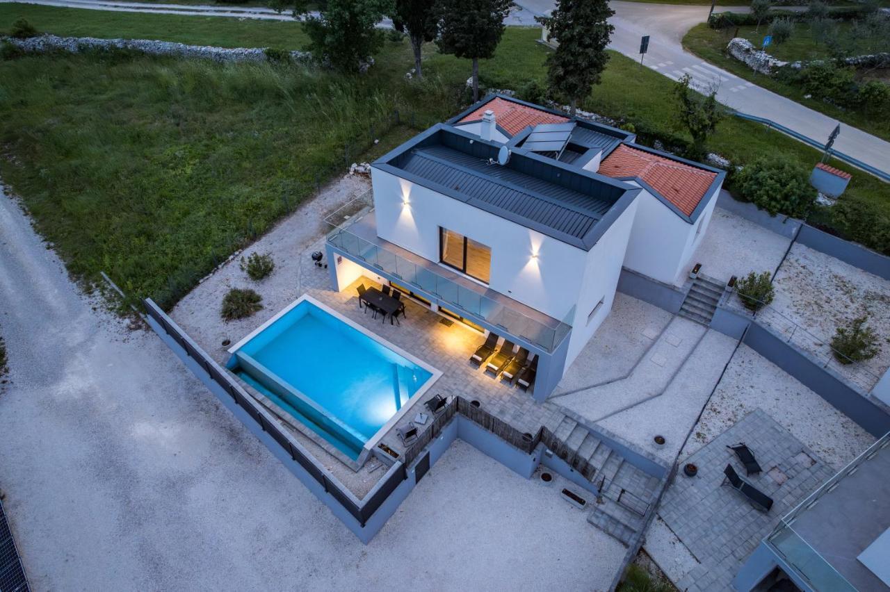 Villa Kalu 2 Filipana Exteriér fotografie